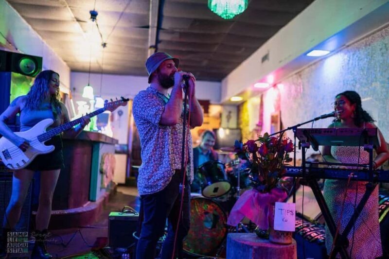 Amsterdam Music Tour with Dinner - Key Points