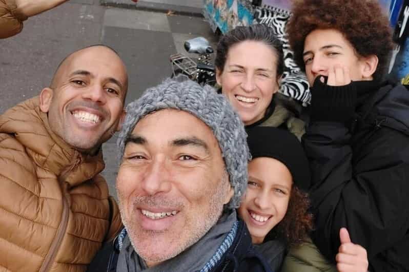 Amsterdam: Must-See Attractions Guided Walking Tour - A Closer Look at the Tour Itinerary