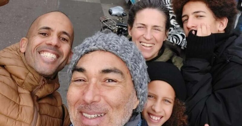 Amsterdam: Must-See Attractions Guided Walking Tour - Authentic Experiences and Real Insights