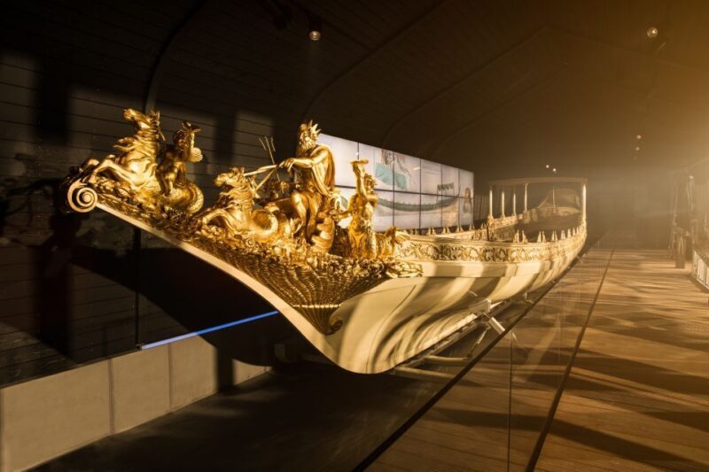 Amsterdam: National Maritime Museum Skip-the-Line Ticket - Who Should Visit?