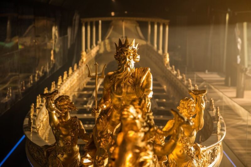 Amsterdam: National Maritime Museum Skip-the-Line Ticket - The Sum Up