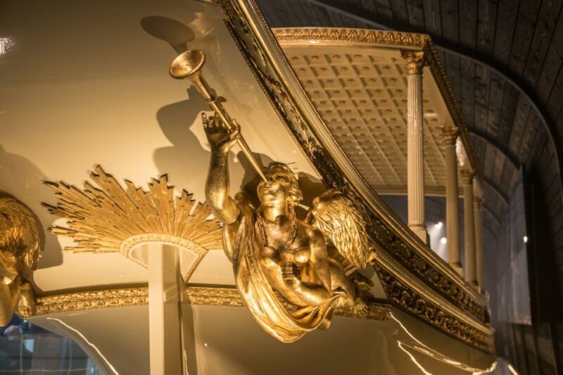 Amsterdam: National Maritime Museum Skip-the-Line Ticket - Frequently Asked Questions