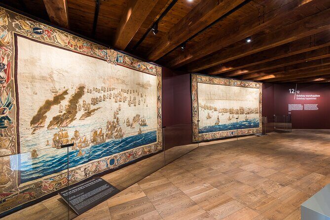 Amsterdam National Maritime Museum Skip-the-line-Ticket - Frequently Asked Questions