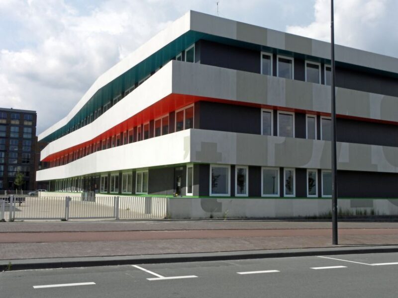 Amsterdam: New Ijburg District Private Bike Tour - A Deep Dive into the Ijburg Experience