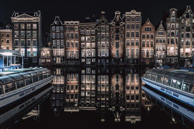 Amsterdam Night Photography Workshop with a Professional - Authentic Feedback: Real Experiences from Participants