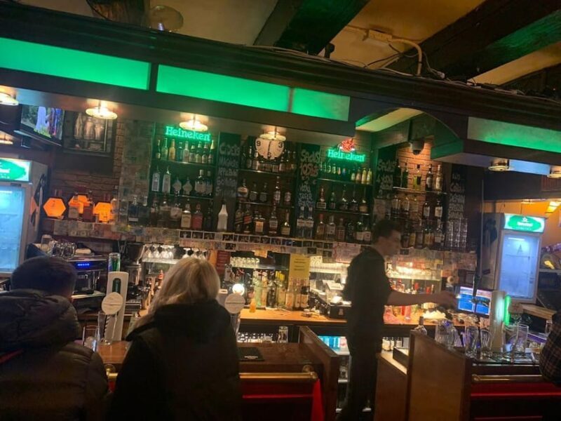 Amsterdam: Nightlife Experience With One Ticket - The Basics: What’s Included and How It Works