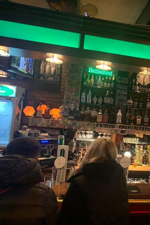 Amsterdam: Nightlife Experience With One Ticket - Authentic Experiences and Practical Insights