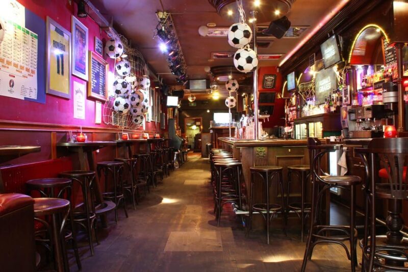 Amsterdam: Nightlife Experience With One Ticket - How Does This Compare to Other Nightlife Options?