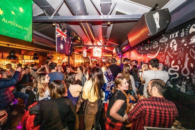 Amsterdam: Nightlife Experience With One Ticket - Who Will Love This Experience?