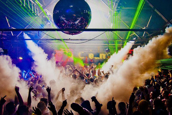 Amsterdam Nightlife Ticket & Canal Cruise - What’s Included and How It Works