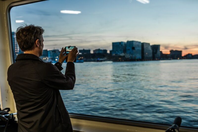 Amsterdam-Noord: 3-Hour Private Walking Tour - Who Will Love This Tour?