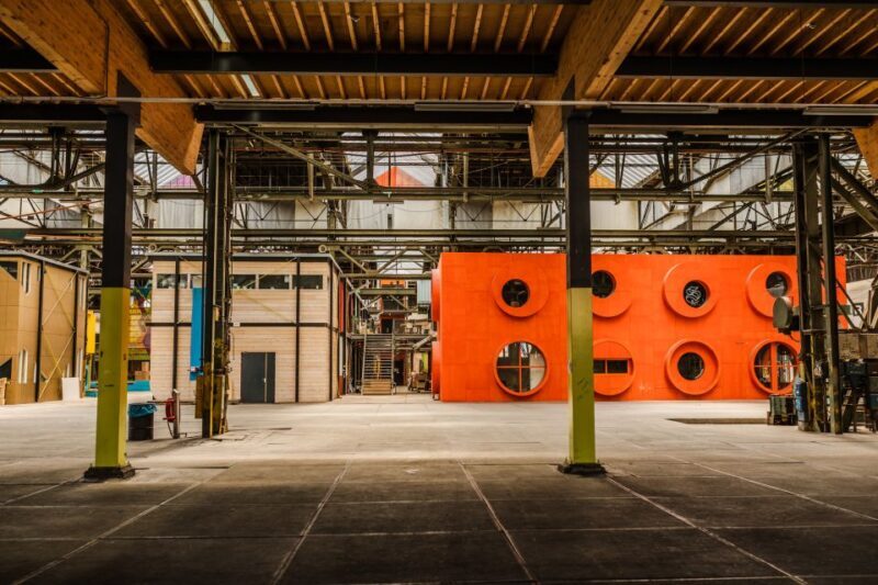 Amsterdam-Noord: 3-Hour Private Walking Tour - Final Thoughts