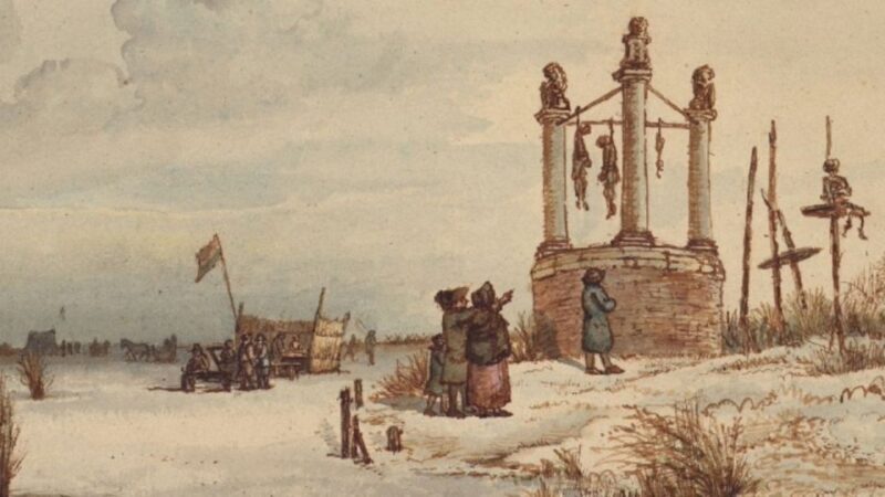 Amsterdam: North Amsterdam Bike Tour - The Sum Up