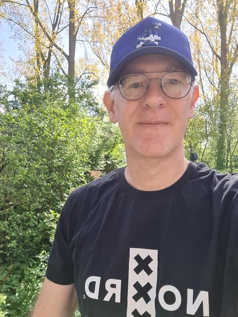 Amsterdam North: Shipdocks and architecture walk - A Deep Dive into the Amsterdam North: Shipdocks and Architecture Walk