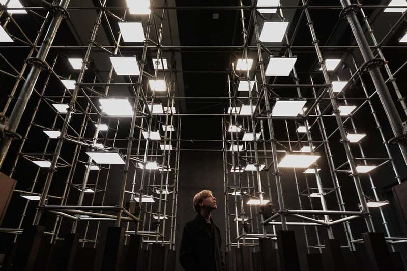 Amsterdam: Nxt Museum 'Still Processing' Exhibition Ticket - A Detailed Look at What to Expect at Nxt Museums "Still Processing" Exhibition