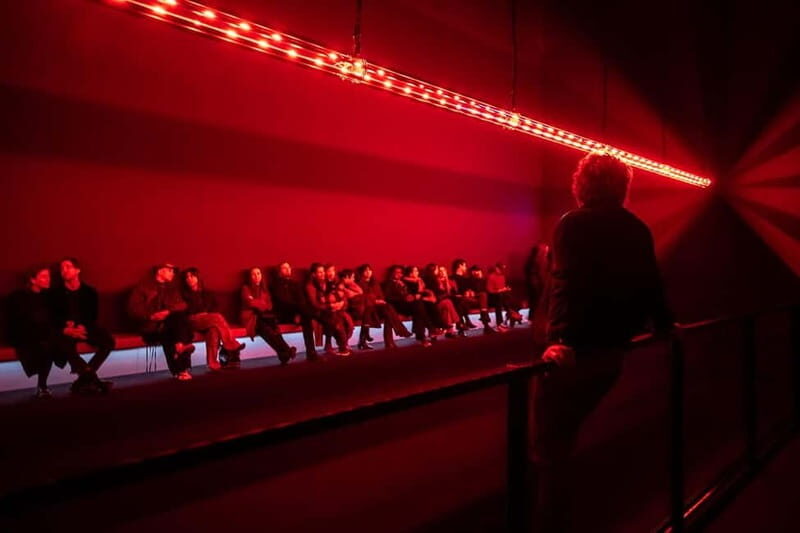 Amsterdam: Nxt Museum 'Still Processing' Exhibition Ticket - Frequently Asked Questions