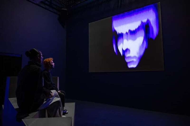 Amsterdam: Nxt Museum 'Still Processing' Exhibition Ticket - Final Thoughts