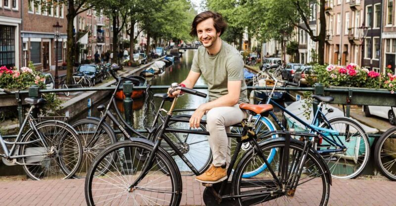 Amsterdam: Off-the-Beaten-Track Neighborhoods Private Tour - Key Points