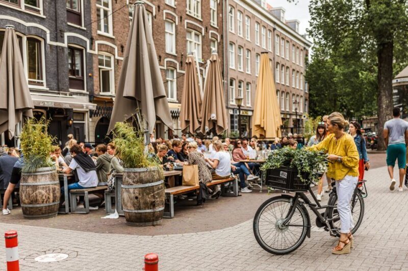 Amsterdam: Off-the-Beaten-Track Neighborhoods Private Tour - FAQs