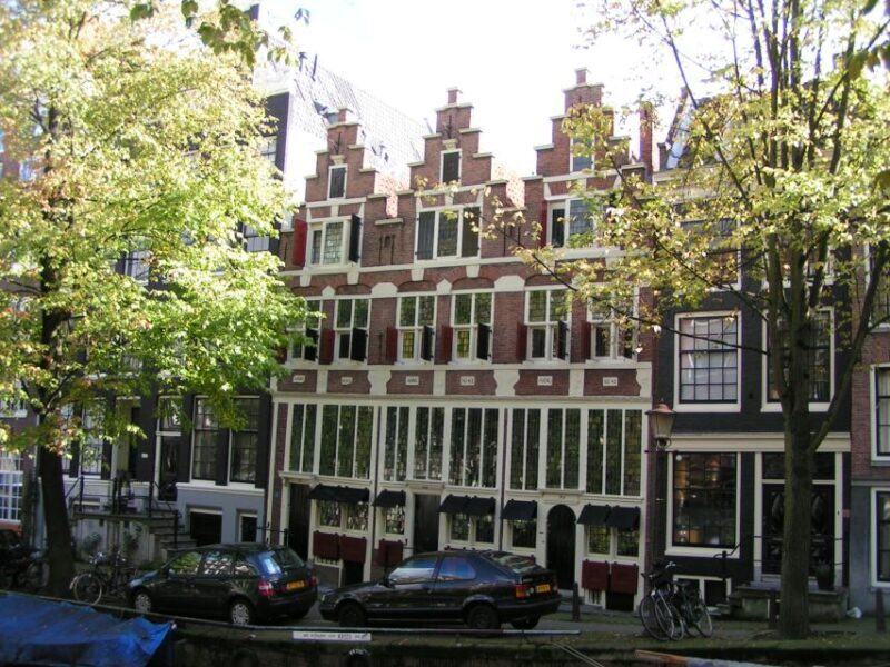 Amsterdam Old City Private Walking Tour - A Deep Dive into the Amsterdam Old City Private Walking Tour