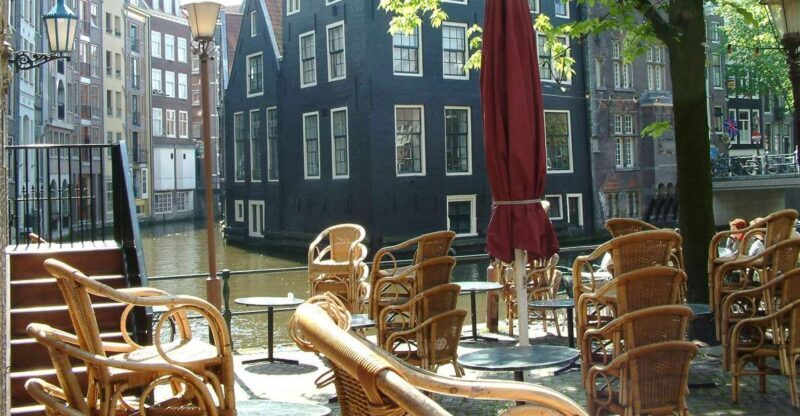 Amsterdam Old City Private Walking Tour - Final Thoughts