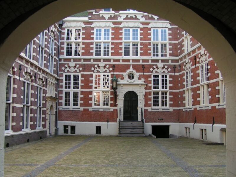 Amsterdam Old City Private Walking Tour - FAQ