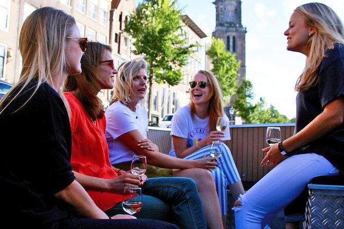 Amsterdam Open Boat Sightseeing Canal Cruise - Final Thoughts