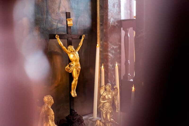 Amsterdam: Our Lord in the Attic Museum Entry Ticket - A Deep Dive into the Experience