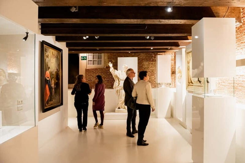 Amsterdam: Our Lord in the Attic Museum Entry Ticket - The Sum Up: Who Should Consider Visiting?