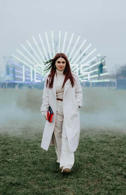 Amsterdam: Particular Photo Session - What to Expect During Your Photoshoot