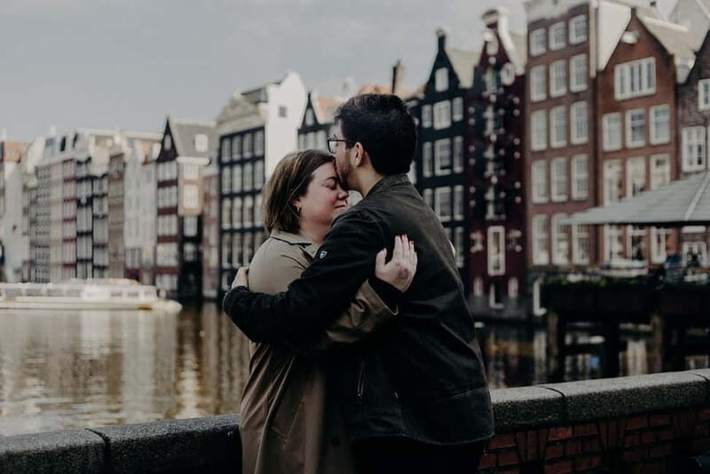 Amsterdam: Particular Photo Session - Why This Experience Is Worth It