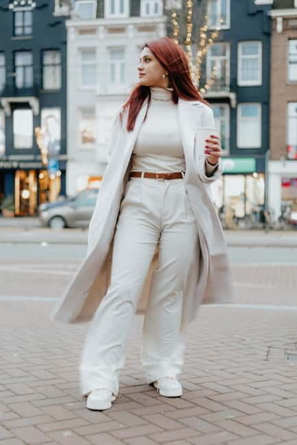 Amsterdam: Particular Photo Session - The Sum Up