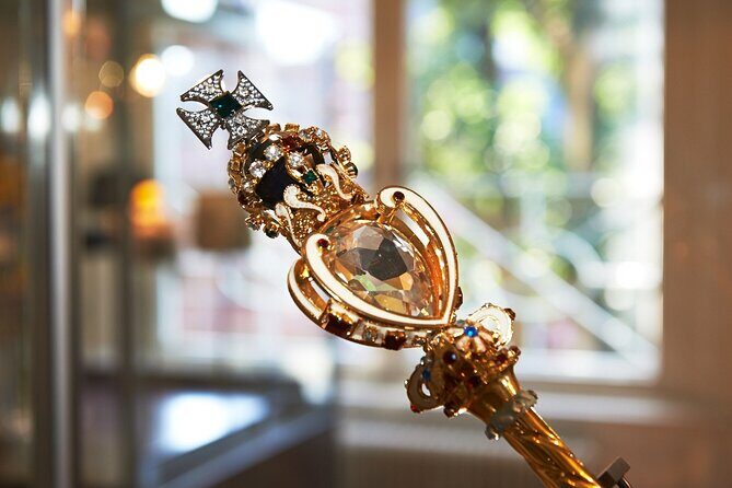 Amsterdam Pass: 45+ Things To Do - Includes Rijksmuseum - Key Points