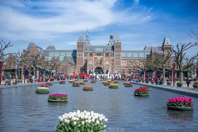 Amsterdam Pass: 45+ Things To Do - Includes Rijksmuseum - Overview of the Amsterdam Pass Experience