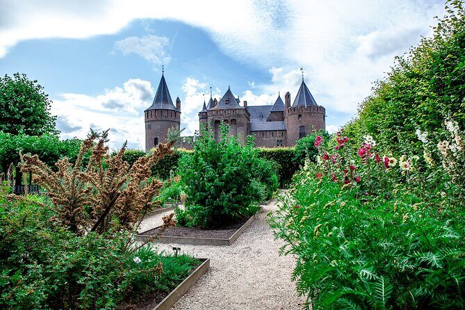 Amsterdam Pass: 45+ Things To Do - Includes Rijksmuseum - Who Will Benefit Most from This Tour?