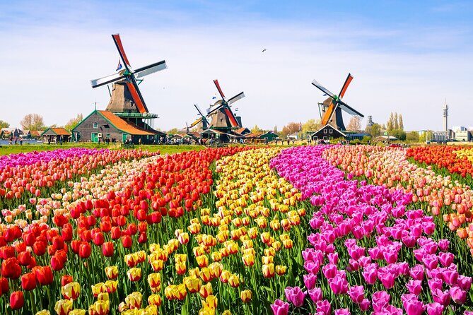 Amsterdam Pass: 45+ Things To Do - Includes Rijksmuseum - FAQ