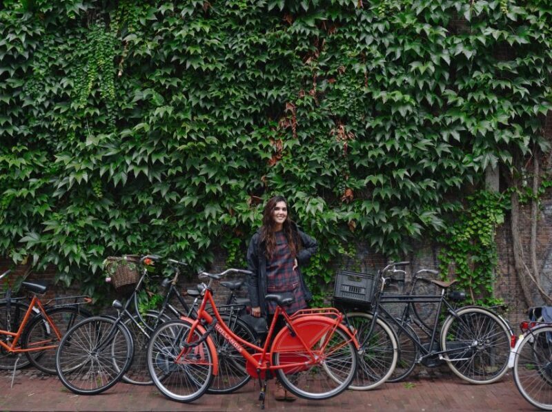 Amsterdam: Personal Travel & Vacation Photographer - How Does the Booking Process Work?