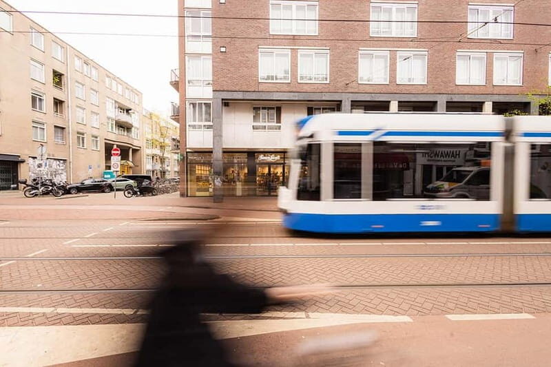 Amsterdam Photo Walk & Camera Tips - Key Points