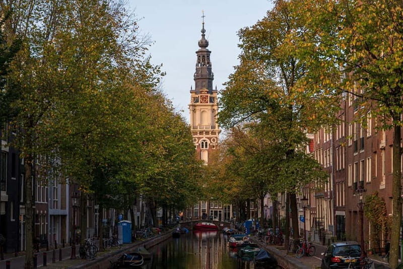 Amsterdam: Photography Masterclass - Private Photo Lesson - An In-depth Look at the Experience