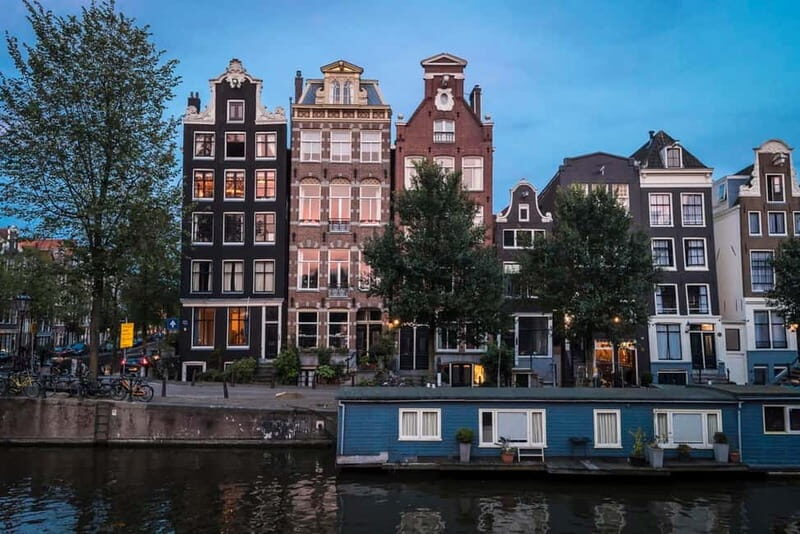 Amsterdam: Photography Masterclass - Private Photo Lesson - Practical Tips for Your Tour