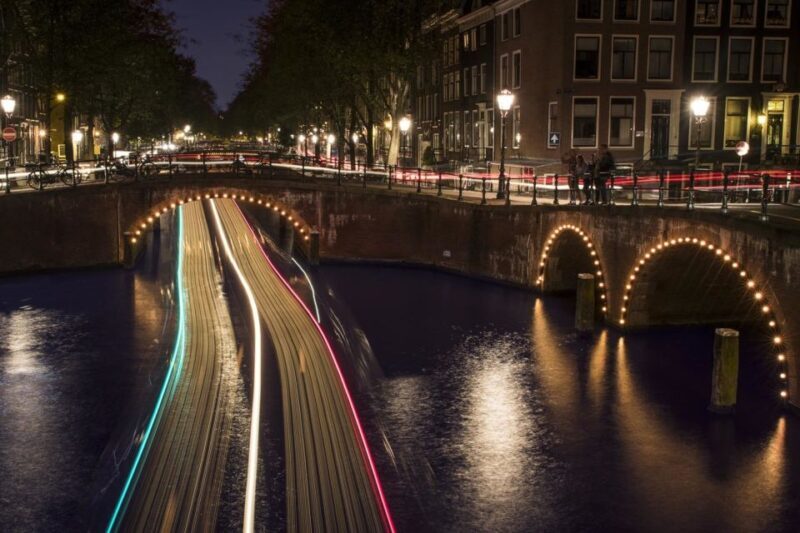 Amsterdam: Photography Masterclass - Private Photo Lesson - The Bottom Line: Who Will Love This?