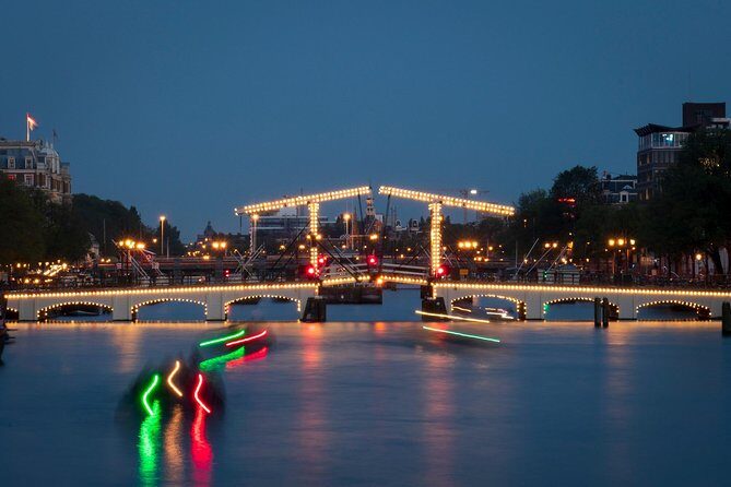 Amsterdam Photography Masterclass - Private Photography Lesson - FAQ