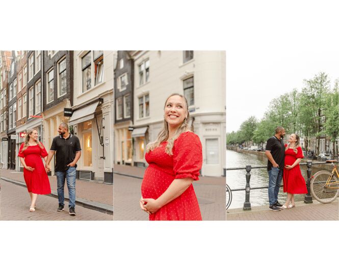 Amsterdam: Photoshoot on the Canals - What Makes This Photoshoot Special