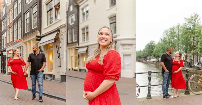 Amsterdam: Photoshoot on the Canals - Who Will Get the Most Out of This Experience?