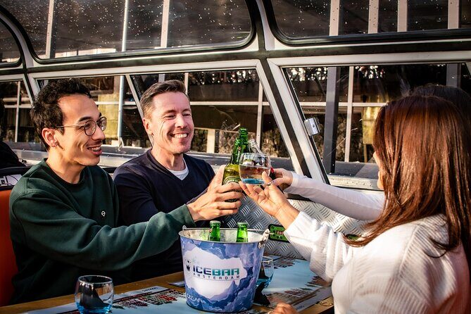 Amsterdam Pizza Cruise with New York Pizza & Drinks - Final Thoughts: The Value Proposition