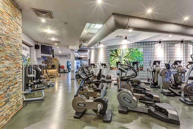 Amsterdam Premium Fitness Pass - What You Can Expect at Each Gym