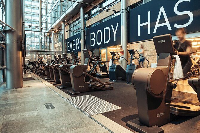Amsterdam Premium Fitness Pass - Final Thoughts: Who Will Love This?