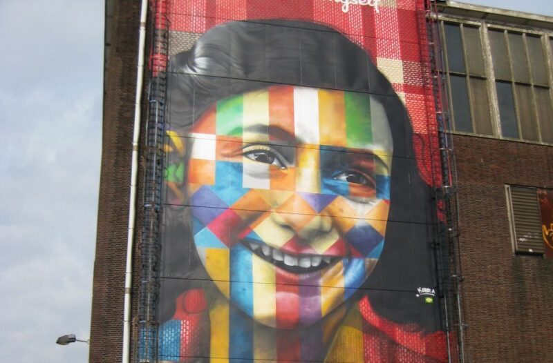 Amsterdam: Private Alternative Walking Tour - Discover the Hidden Side of Amsterdam: A Private Alternative Walking Tour Review