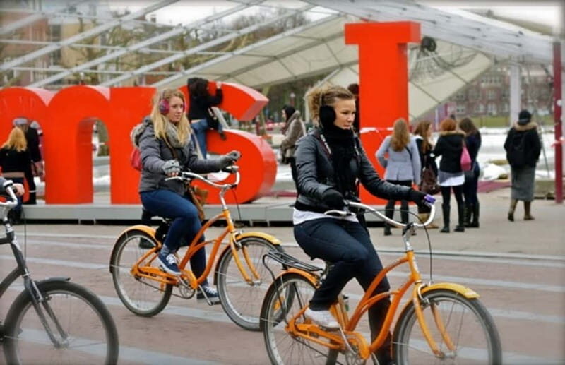 Amsterdam: Private Bike Tour - Practical Details and Tips