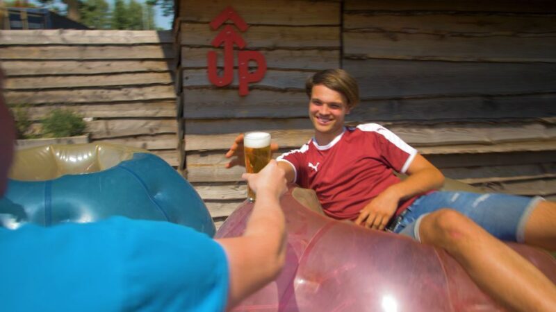 Amsterdam: Private Bubble Football Game - Final Thoughts